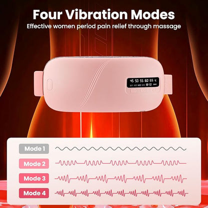 Heating Pad for Menstrual Cramps