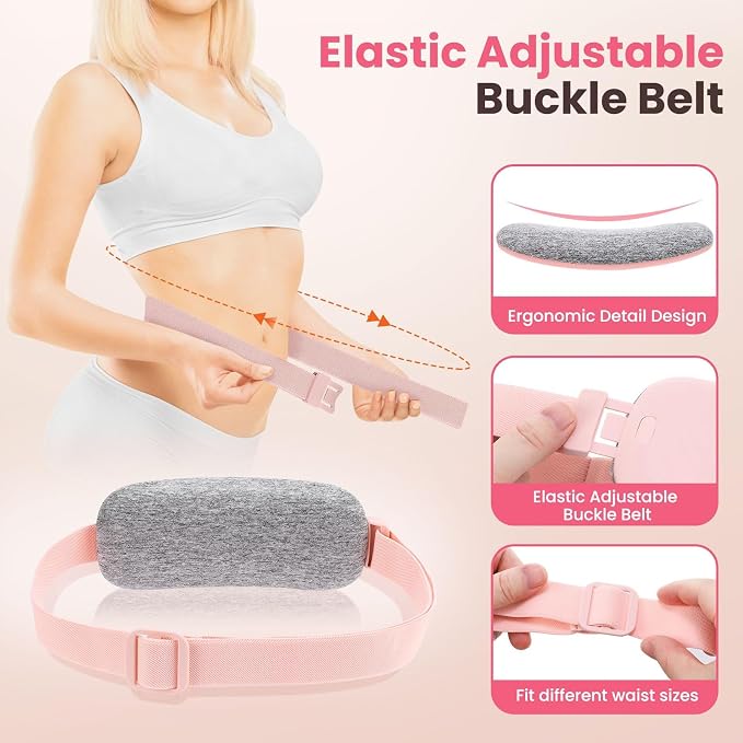 Heating Pad for Menstrual Cramps