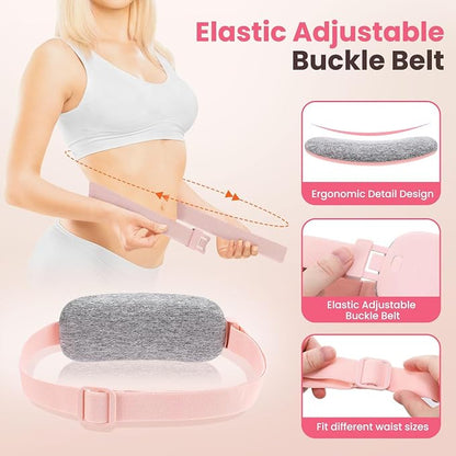 Heating Pad for Menstrual Cramps