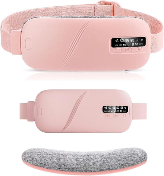 Heating Pad for Menstrual Cramps