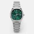 Classic Green Dial Men's Watch