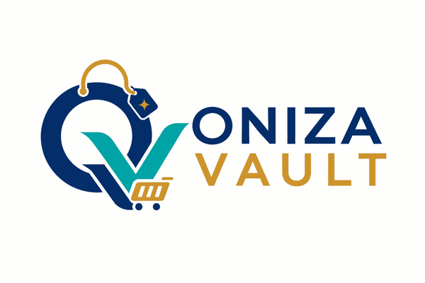 Oniza Vault