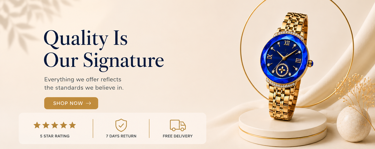 Banner slide