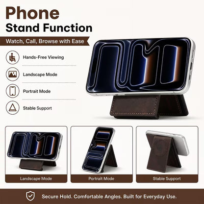 Ultra Slim Card Holder Wallet